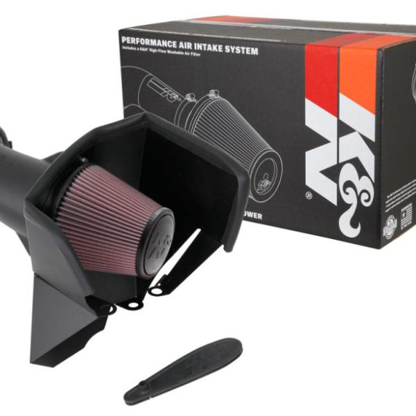 K&N Engineering 63-1579