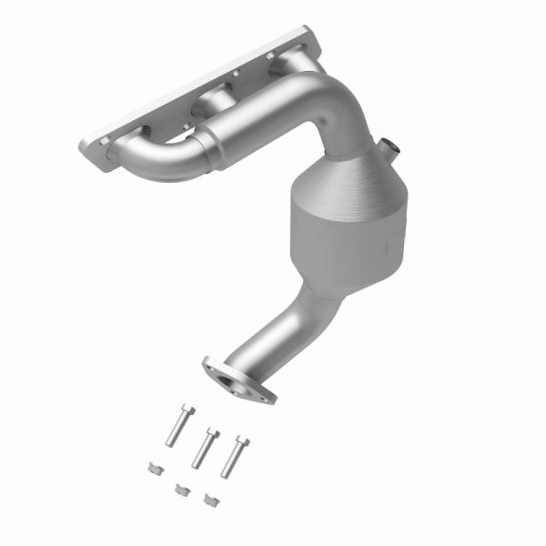 MAG Converter Direct Fit Magnaflow 49312