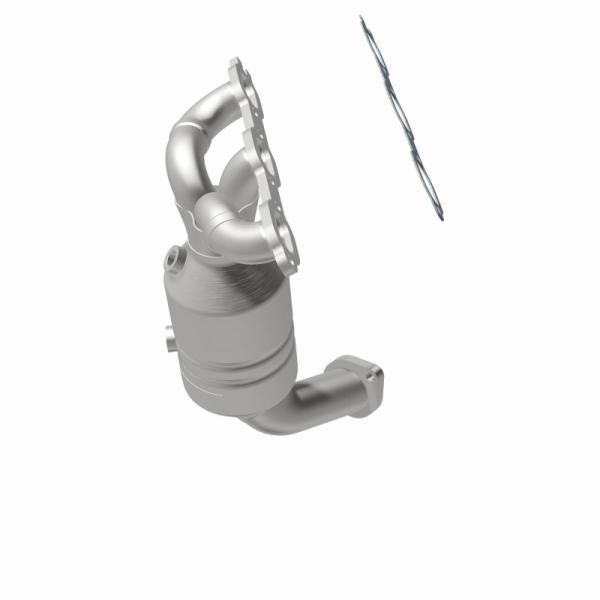 MAG Converter Direct Fit Magnaflow 51481