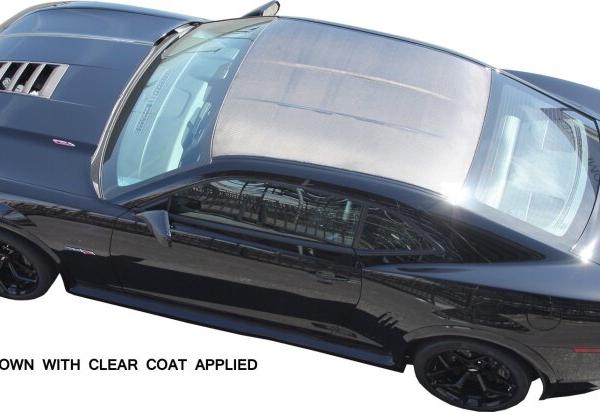 Anderson Composites AC-CR1011CHCAM-DRY