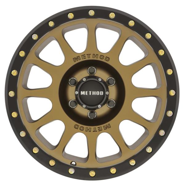 Method Wheels MR30589060900