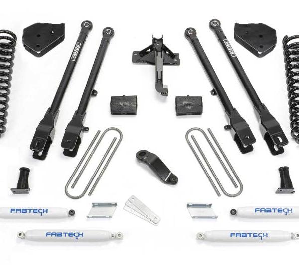 Fabtech K2254