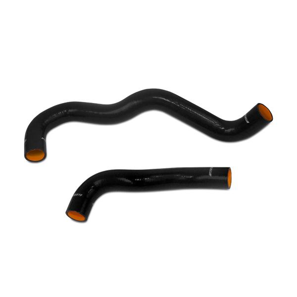 Mishimoto MMHOSE-F250D-03BK