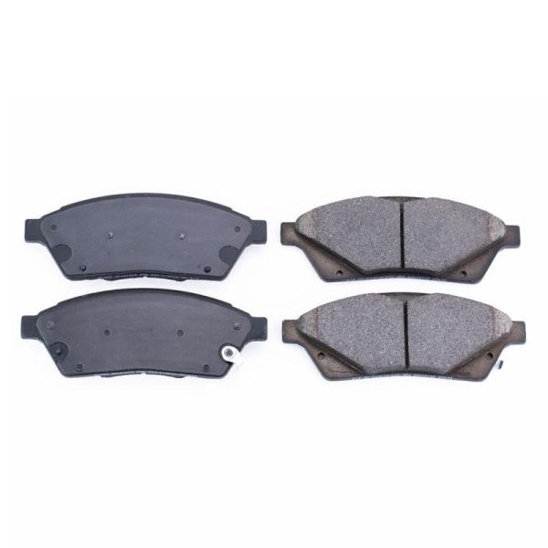 PowerStop 16-1422