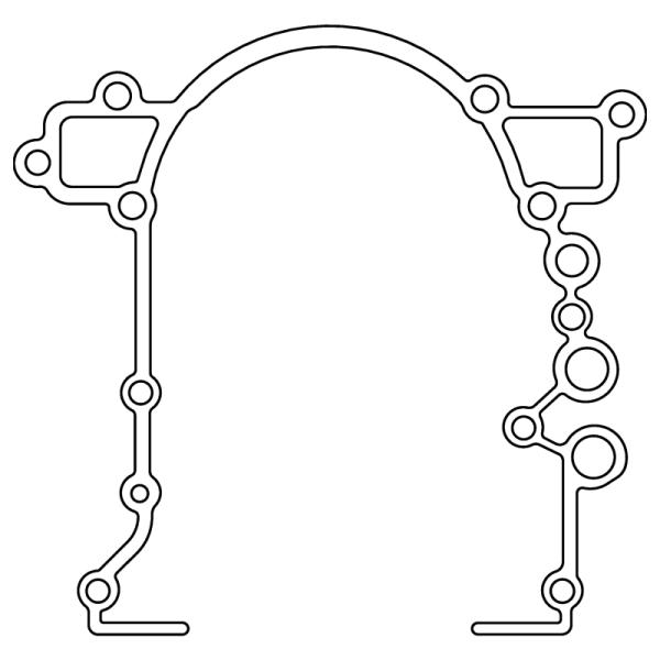 Cometic Gasket C5698-031