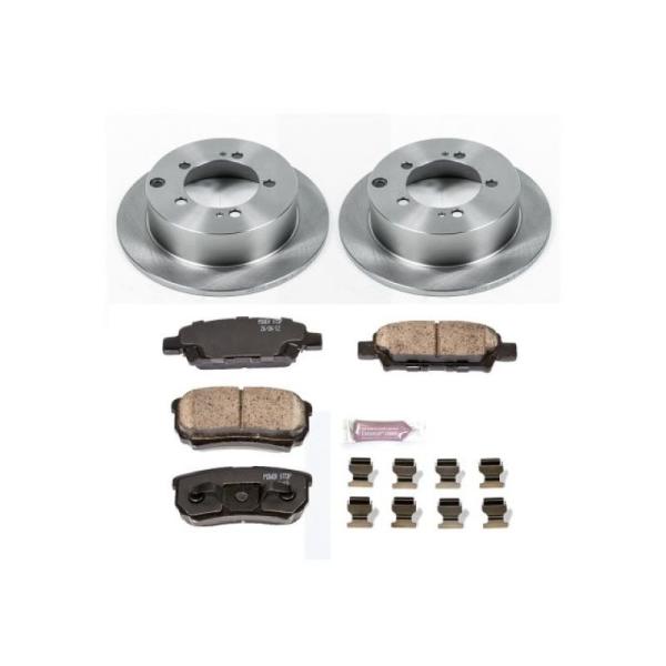 PowerStop KOE1202