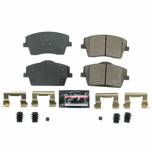 PowerStop Z23-2137