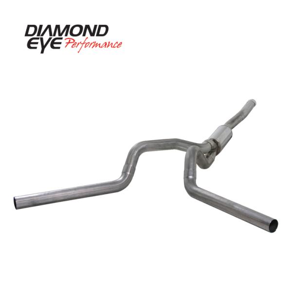Diamond Eye Performance K4124S
