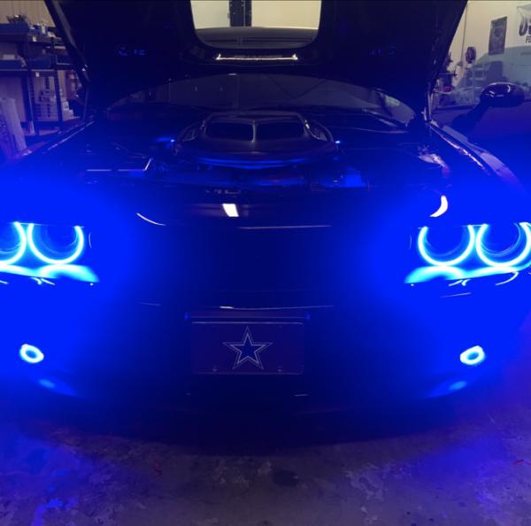 ORACLE Lighting 1236-333