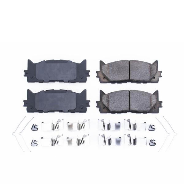 PowerStop 17-1293