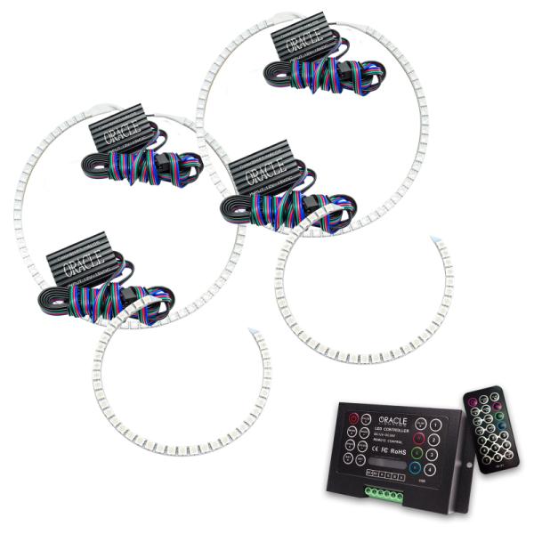 ORACLE Lighting 2440-333