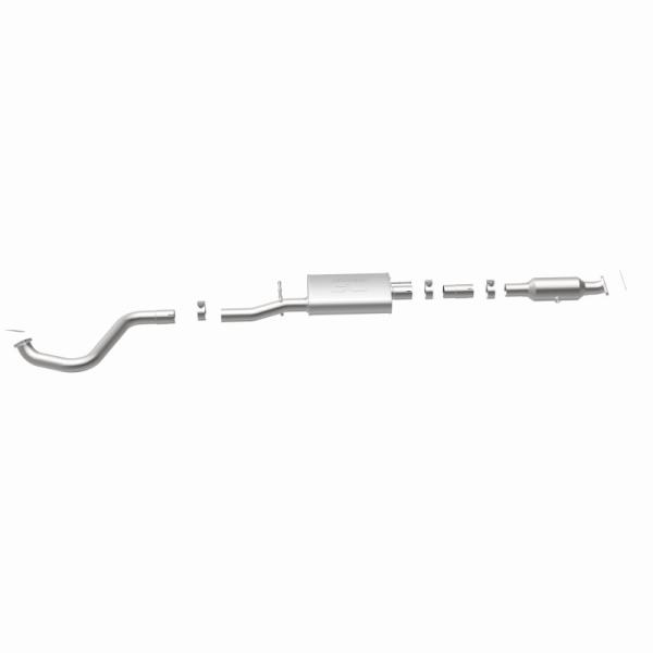 Magnaflow 5571850
