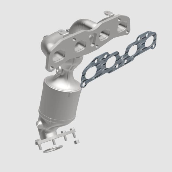 MAG Converter Direct Fit Magnaflow 49295