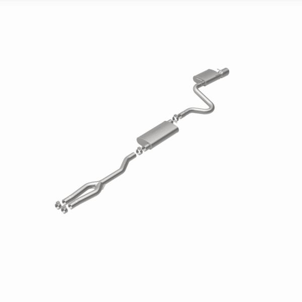 Magnaflow 16635