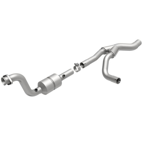 MAG Converter Direct Fit Magnaflow 49499