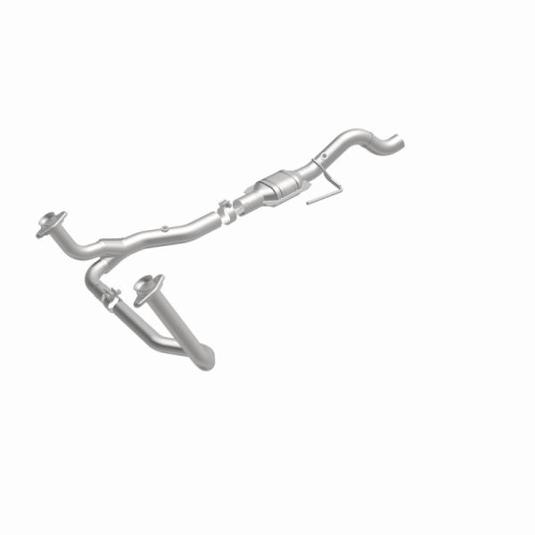 Magnaflow 4451621