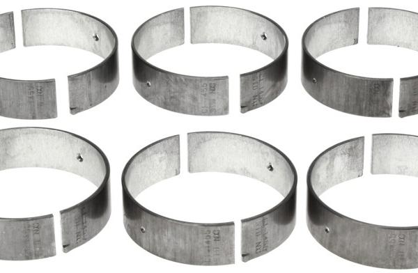 CLE Con Rod Bearing Set Clevite CB1833P(6)