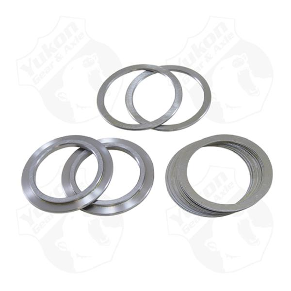 Yukon Gear & Axle SK SS10