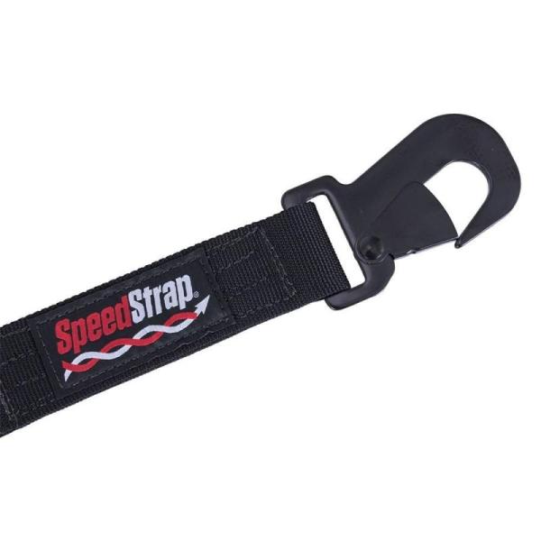 SSP Tie Down Kit SpeedStrap 17570-US