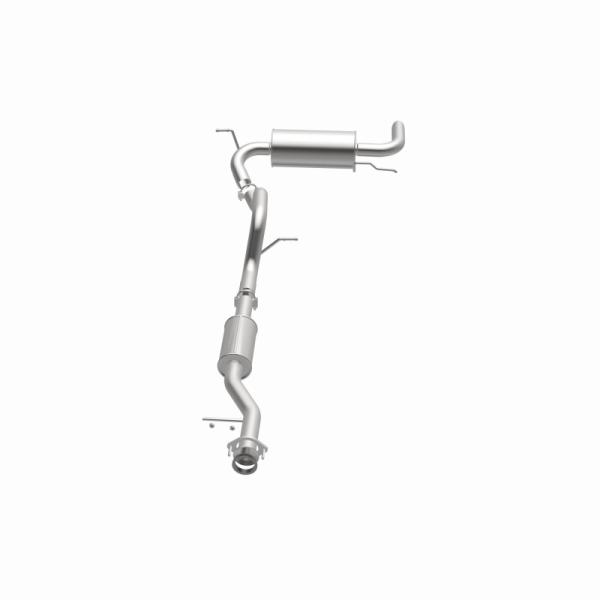 MAG BRE Exhaust Kits Magnaflow 106-0936