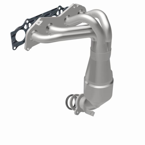 MAG Converter Direct Fit Magnaflow 5531078