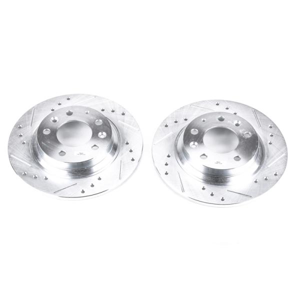 PowerStop JBR999XPR