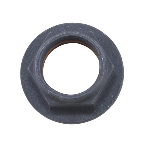 YUK Nuts Yukon Gear & Axle YSPPN-035