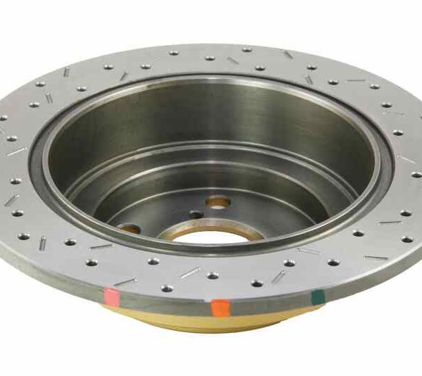 DBA 4644XS