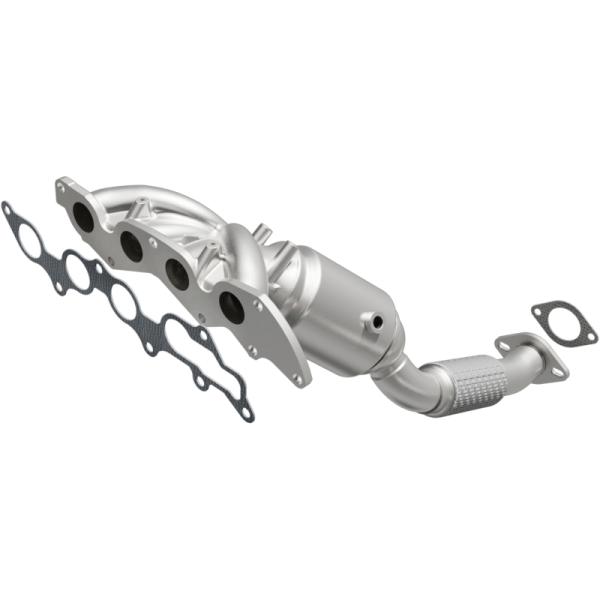 MAG Converter Direct Fit Magnaflow 5531153