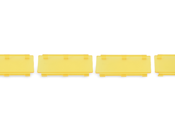 Body Armor 4x4 60043