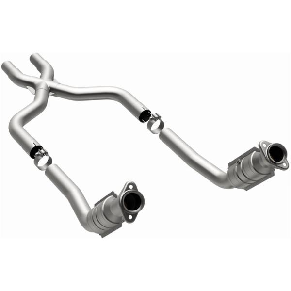 MAG Converter Direct Fit Magnaflow 49977