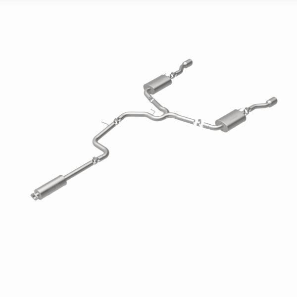 Magnaflow 16707