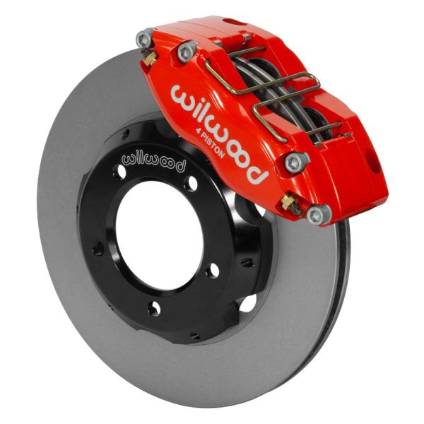 WIL Dynapro Brake Kit Wilwood 140-15395-R