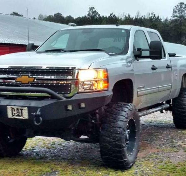 Road Armor 38204B
