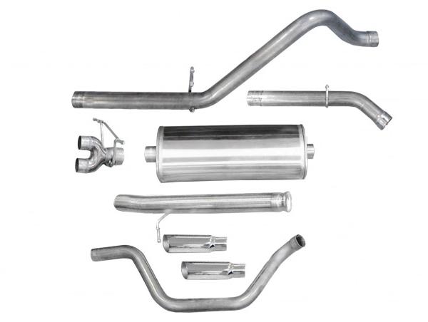 CORSA Performance 24921