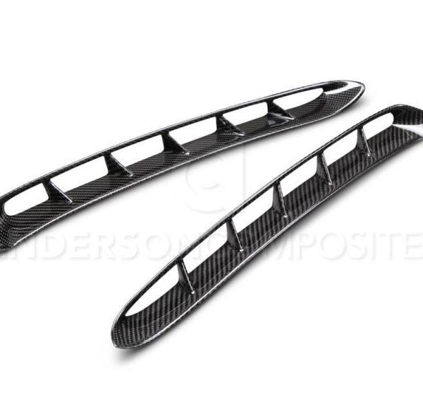 Anderson Composites AC-FF15FDMU-GR-01