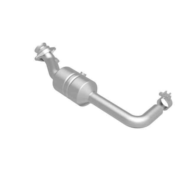 Magnaflow 5551157