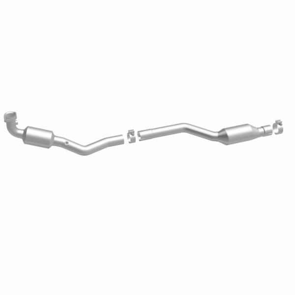 Magnaflow 551419