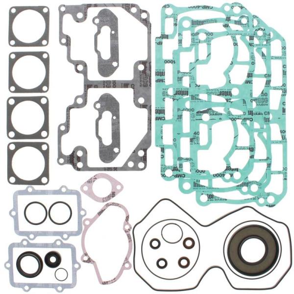 Vertex Pistons 711302