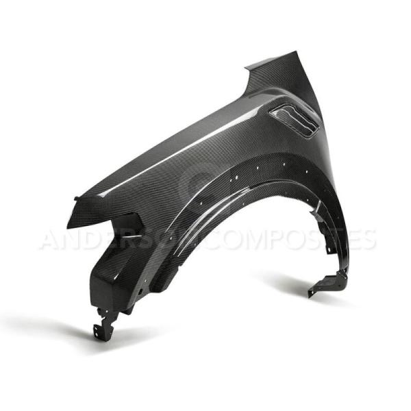 Anderson Composites AC-FF17FDRA