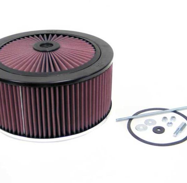 K&N Engineering 66-3140