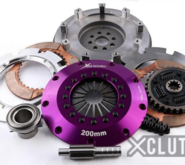 XCLUTCH XKBM20531-2B