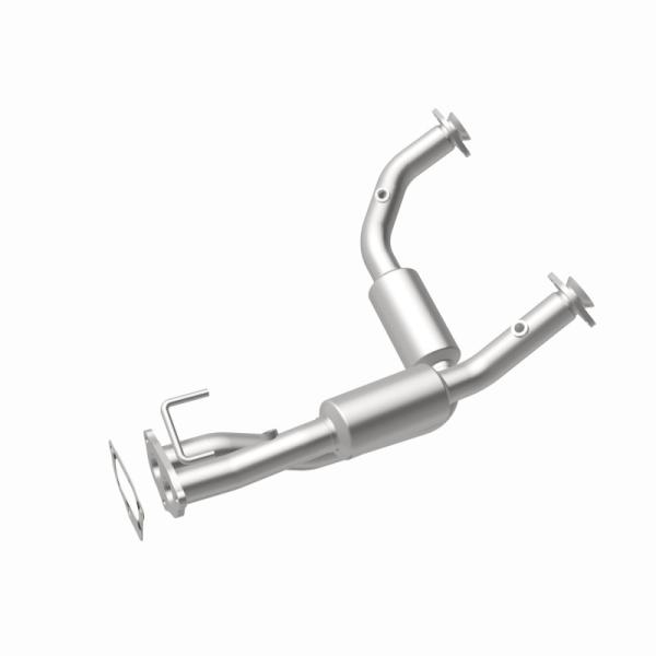 MAG Converter Direct Fit Magnaflow 5481682