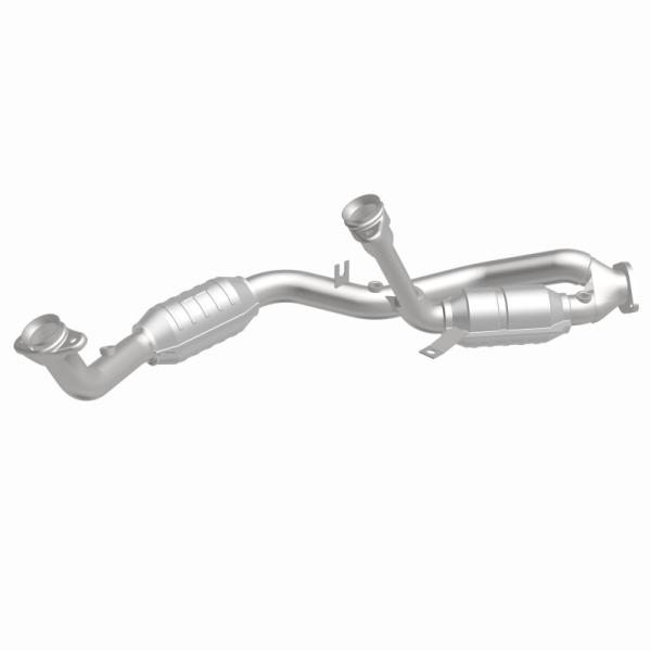 Magnaflow 23533