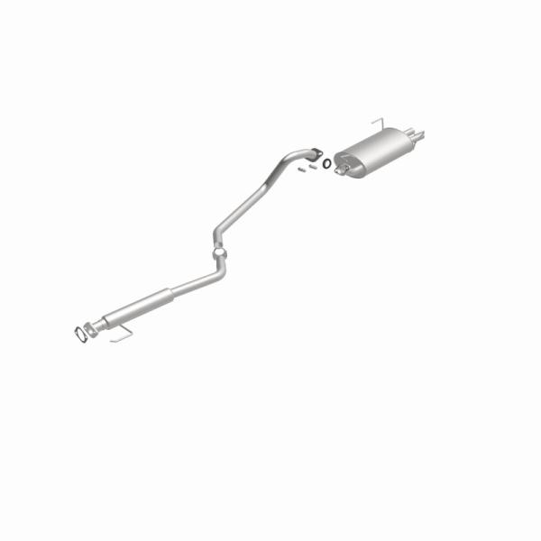 Magnaflow 106-0398
