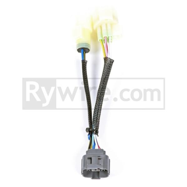 Rywire RY-DIS-0-2-10-PIN
