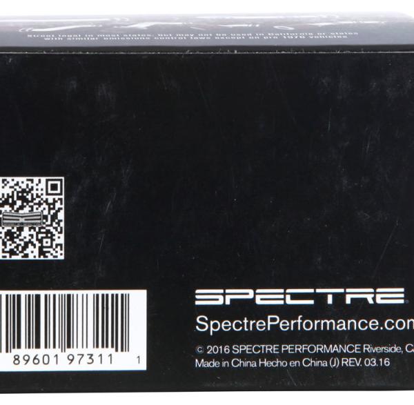 Spectre 9731DK