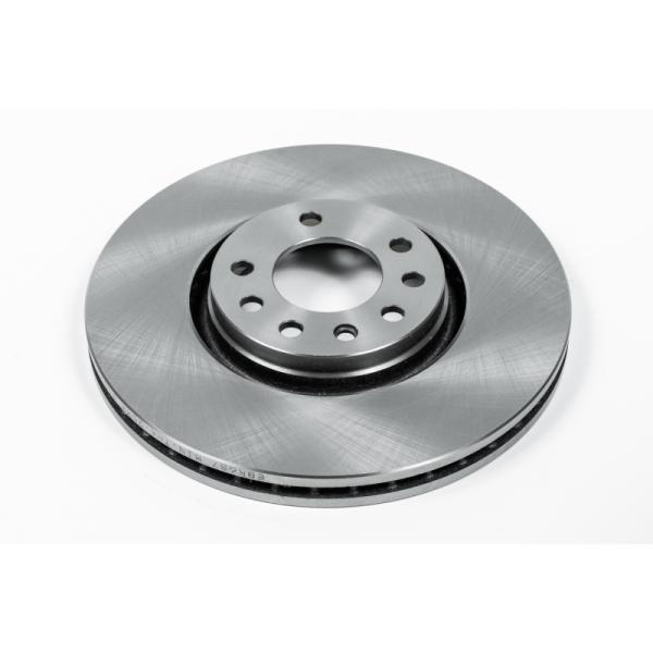 PowerStop EBR687