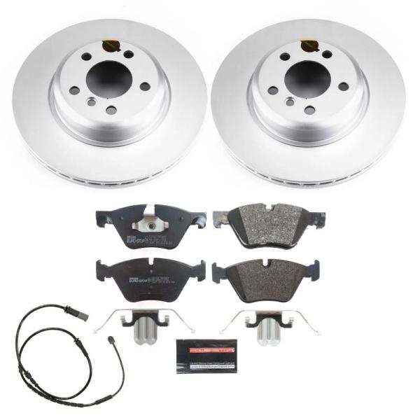PowerStop ESK6032
