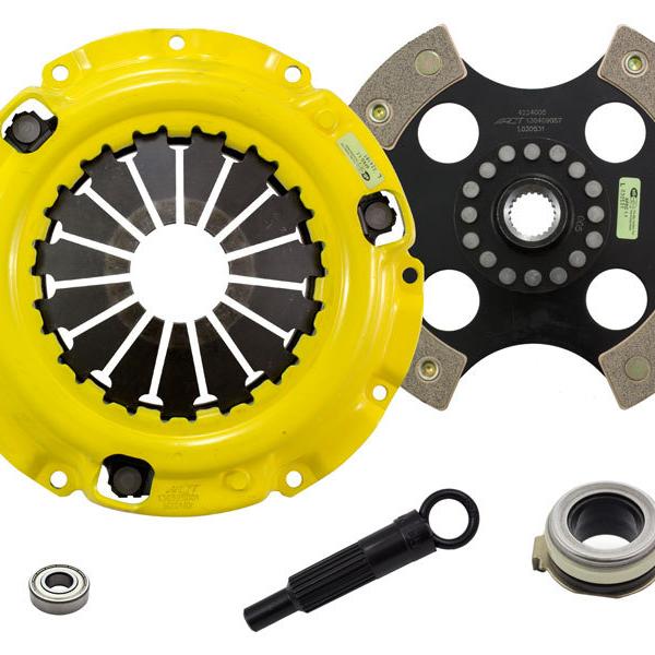 ACT Z66-XTR4